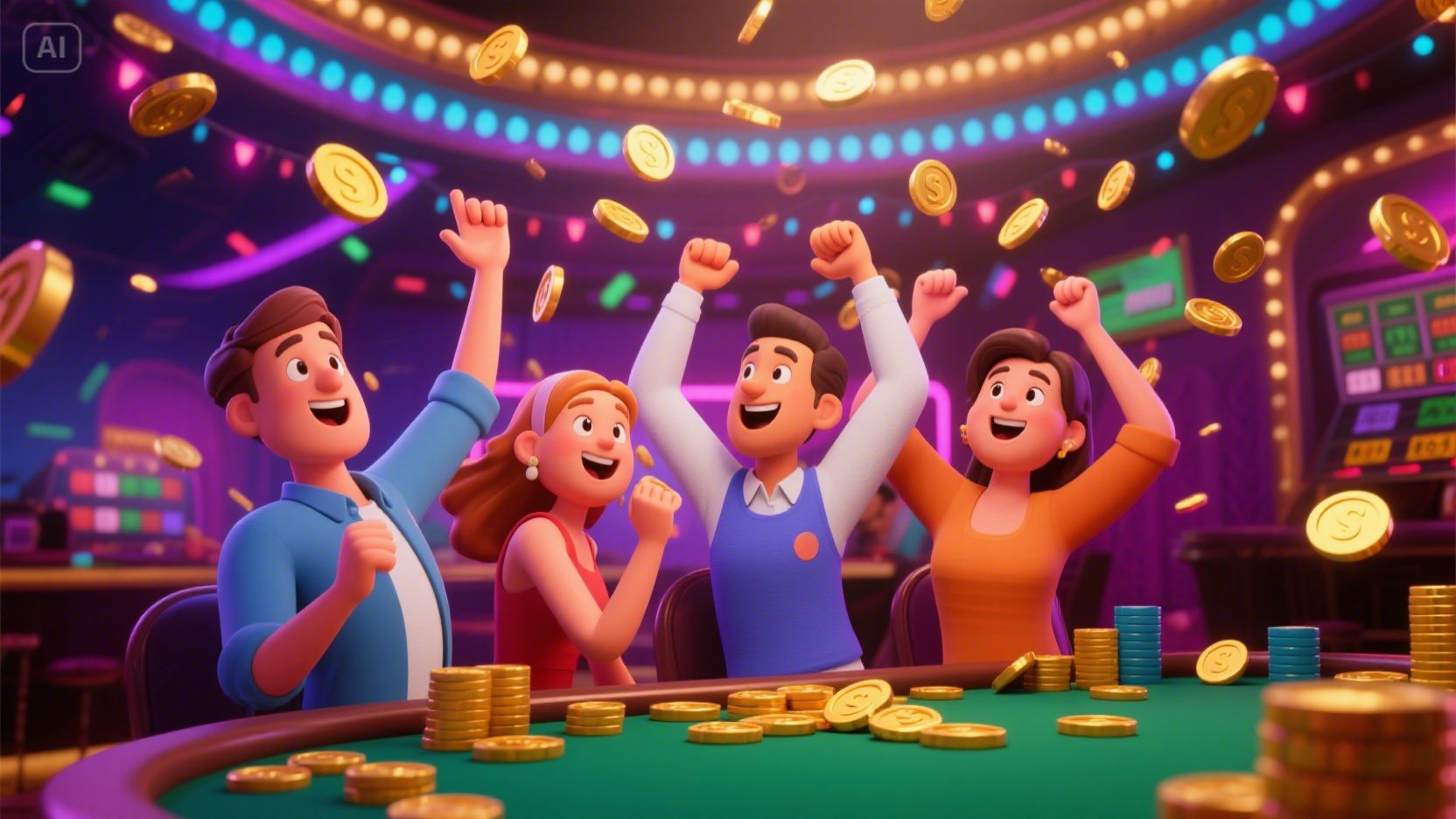 Registration at retro fruit machine app Casino