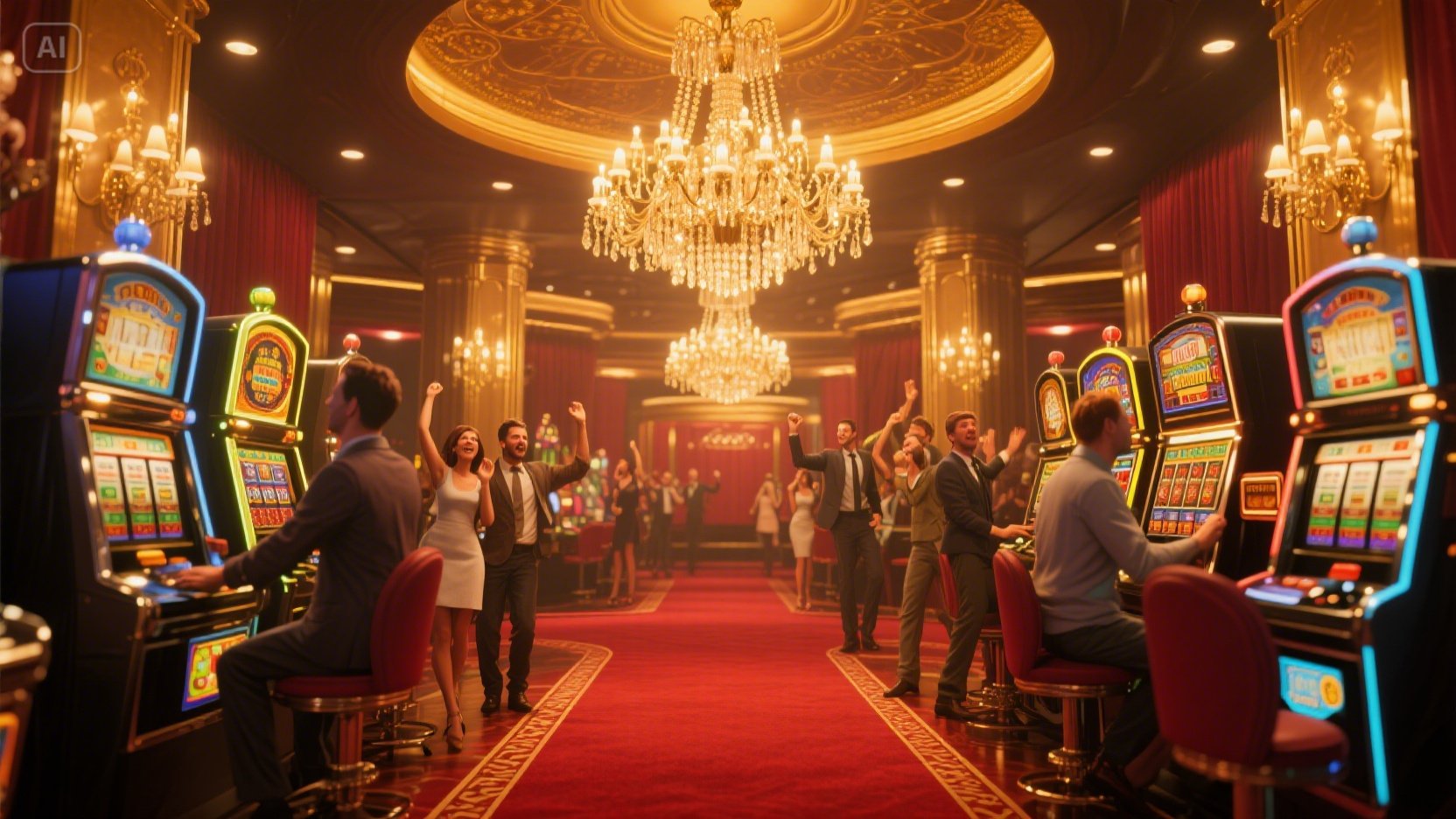 Registration at retro fruit machine app Casino